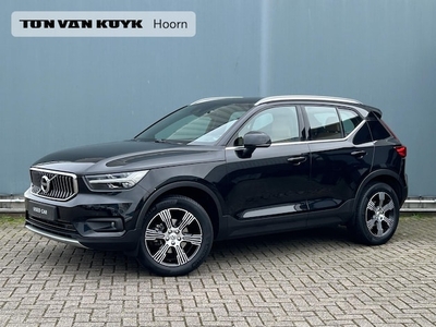 Volvo XC40 Benzine