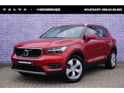 Volvo XC40 Benzine