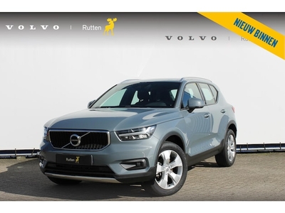 Volvo XC40 Benzine