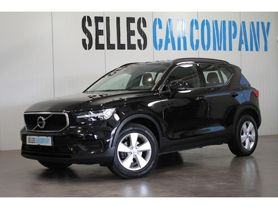 Volvo XC40 Diesel