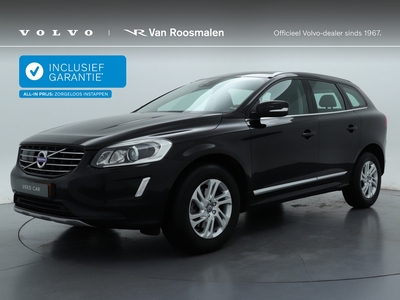 VOLVO XC60 2.0 T5 FWD Summum