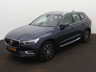 VOLVO XC60 2.0 T5 Inscription Memory Seats | Trekhaak | Leder |