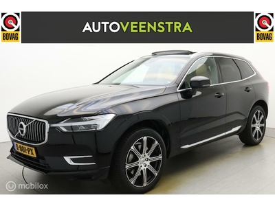 Volvo XC60 Benzine