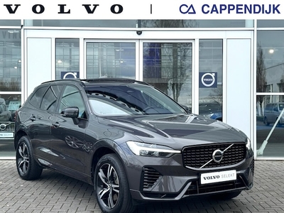 Volvo XC60 Benzine