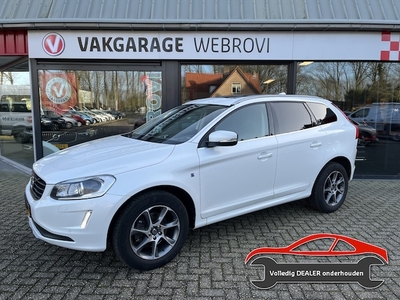 Volvo XC60 Benzine