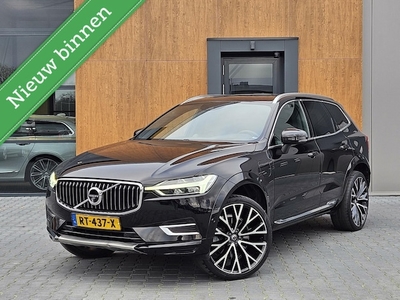 Volvo XC60 Benzine