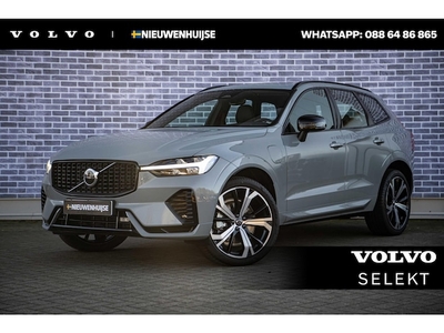 Volvo XC60 Benzine