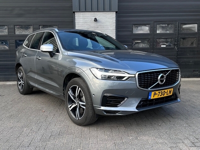 Volvo XC60 Benzine