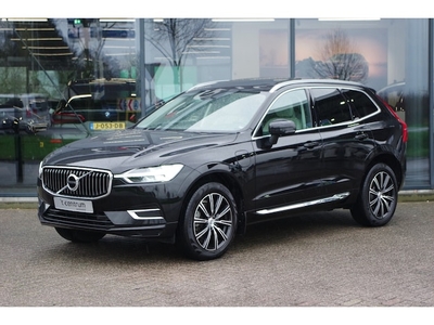 Volvo XC60 Benzine