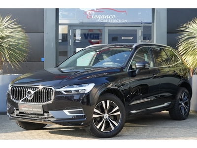 Volvo XC60 Benzine