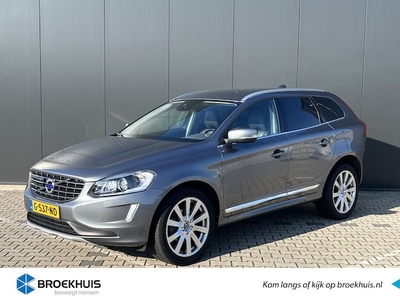 Volvo XC60 Benzine