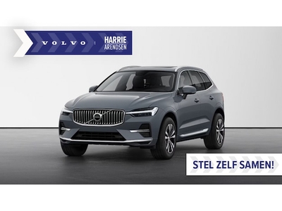 Volvo XC60 Benzine