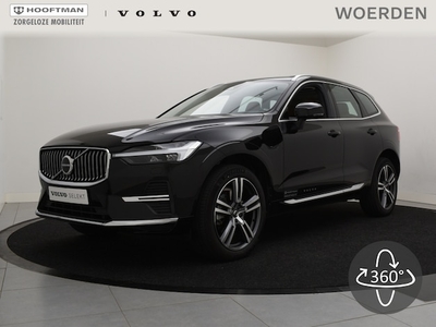 Volvo XC60 Benzine