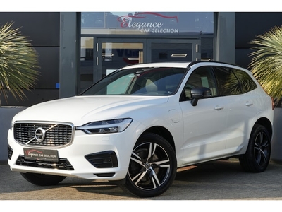 Volvo XC60 Benzine