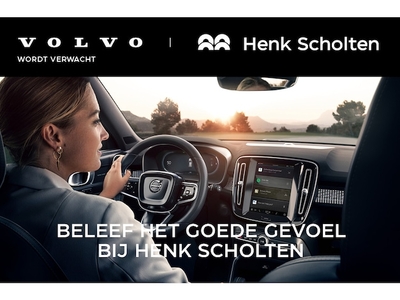 Volvo XC60 Benzine