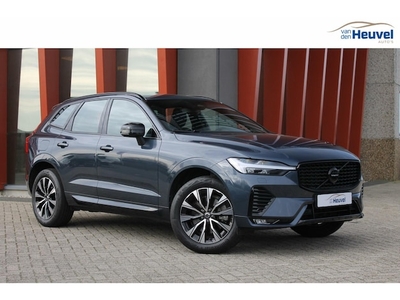 Volvo XC60 Benzine