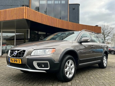 Volvo XC70 Diesel