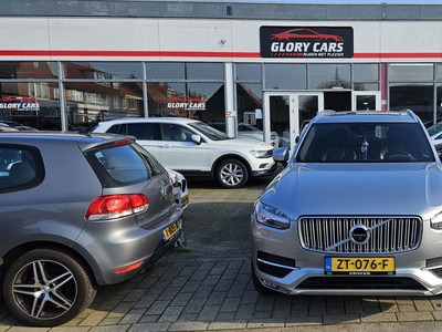 VOLVO XC90 2.0 D5 AWD Inscription