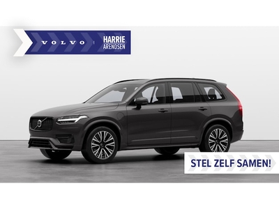 Volvo XC90 Benzine