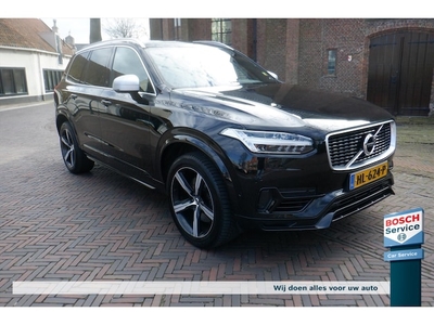 Volvo XC90 Benzine