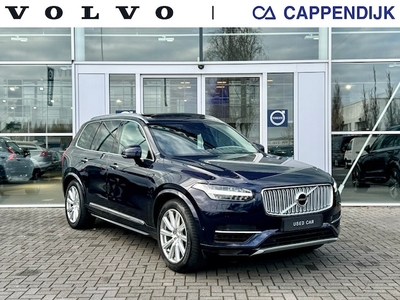 Volvo XC90 Benzine