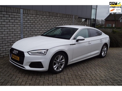 Audi A5 Sportback 35 TFSI Pro Line Autom Navi Xenon Audi