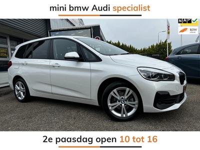 BMW 2-serie Gran Tourer 216i 7p. High Executive