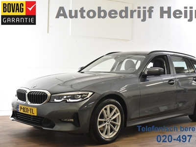 BMW 3-SERIE Touring 318IA 2.0 157PK -EXECUTIVE 5300 KM I LED/NAVI/PDC