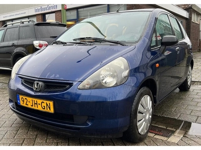 Honda Jazz 1.4i S