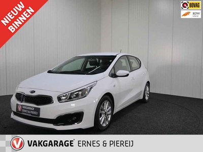 Kia cee'd 1.0 T-GDi DynamicLine