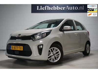 Kia Picanto 1.0 DPi DynamicLine / Apple/Android Carplay / Vol option / Btw Auto