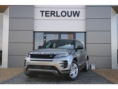 Land Rover Range Rover Evoque 1.5 P300e AWD R-Dynamic S