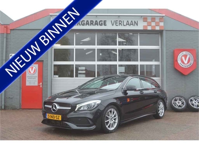 Mercedes-Benz CLA-Klasse 12 mnd garantie Business AMG