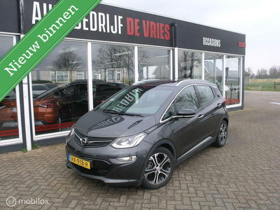 Opel Ampera-e Business+ Full Options Nieuw Accu-Pakket NAP