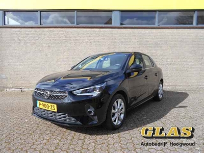 Opel Corsa 1.2 Elegance Automaat