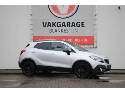 Opel Mokka 1.4 T Cosmo | Veel Opties