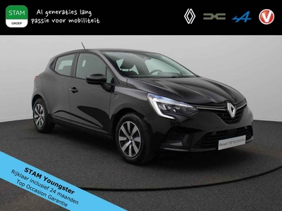 Renault Clio TCe 90pk Equilibre