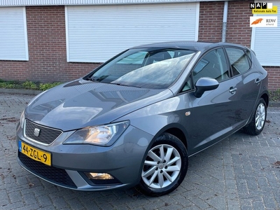 Seat Ibiza 1.2 TDI /FACELIFT/DEALER