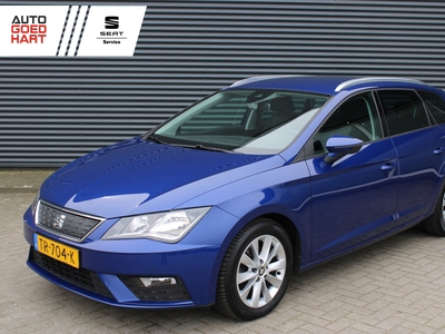 SEAT LEON ST 1.0 EcoTSI Style Business Intense Navigatie