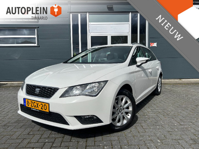 Seat Leon ST 1.2 TSI Style|*Clima*|Cruise|Trekhaak|