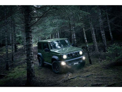 Suzuki Jimny 1.5 Professional