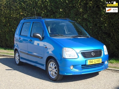 Suzuki Wagon R+ 1.3 Special..Airco..