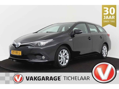 Toyota Auris 1.8 Hybrid Business | Navigatie | Camera | 57000 KM!