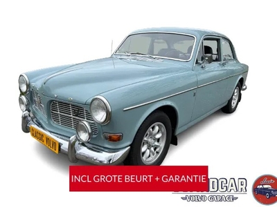 Volvo AMAZON 121 top conditie