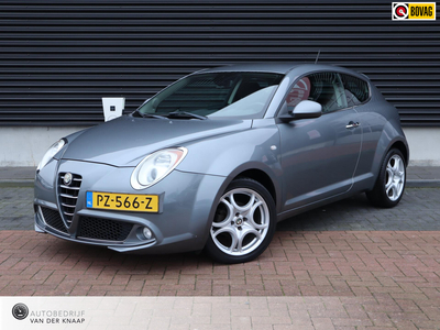 ALFA ROMEO MiTo 1.4 Distinctive | Airco | PDC | Elektr. ramen |