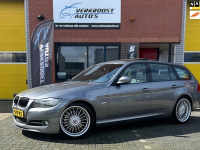 Alpina BMW ALPINA B3 BITURBO pano. memory. navi+ volledig gedocumenteerd