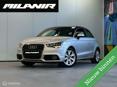 Audi A1 1.2 TFSI Pro S-Line | Automatisch Climate | Navi