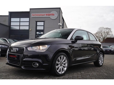 Audi A1 1.4 TFSI Ambition Bose Sound Automaat