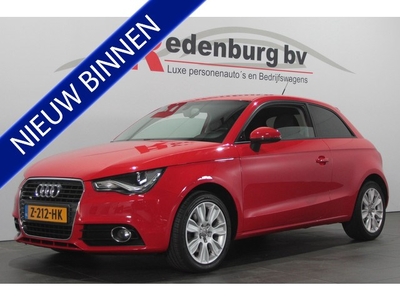 Audi A1 1.4 TFSI S-Tronic - Automaat - Airco / Radio cd /