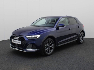 Audi A1 30 TFSI/110PK Allstreet Advanced · Navigatie · LED